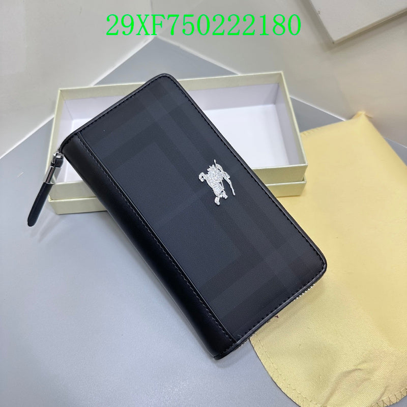 Glami - BOR Wallet - 047