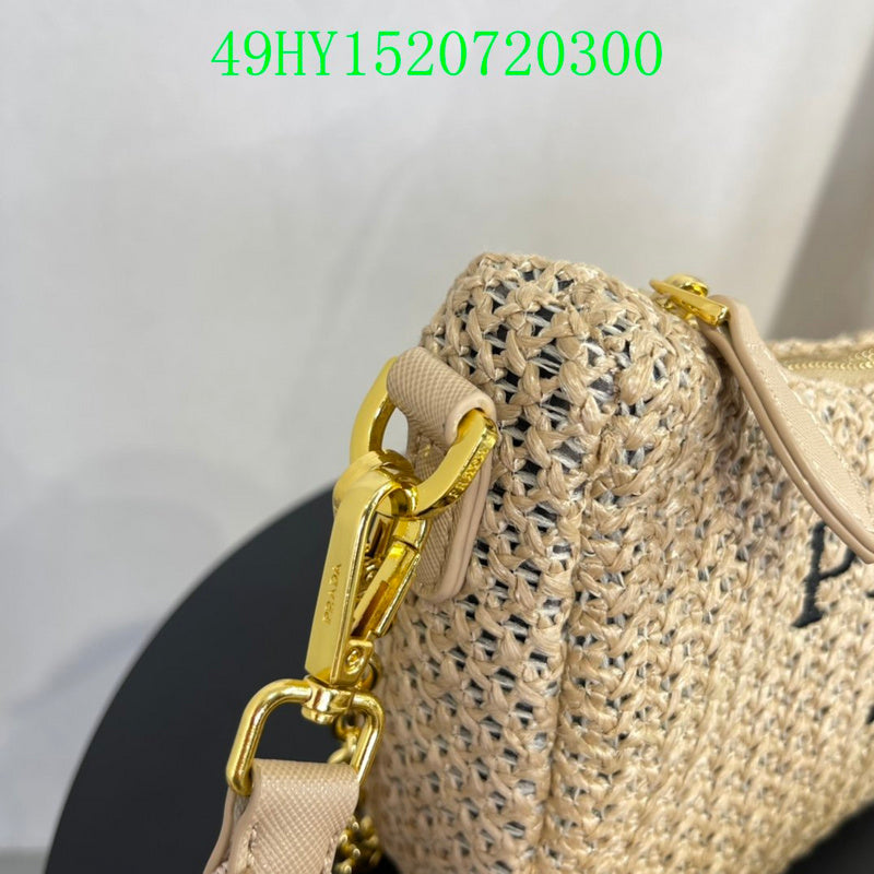 Satchel Bags - PDA Bags - 4124