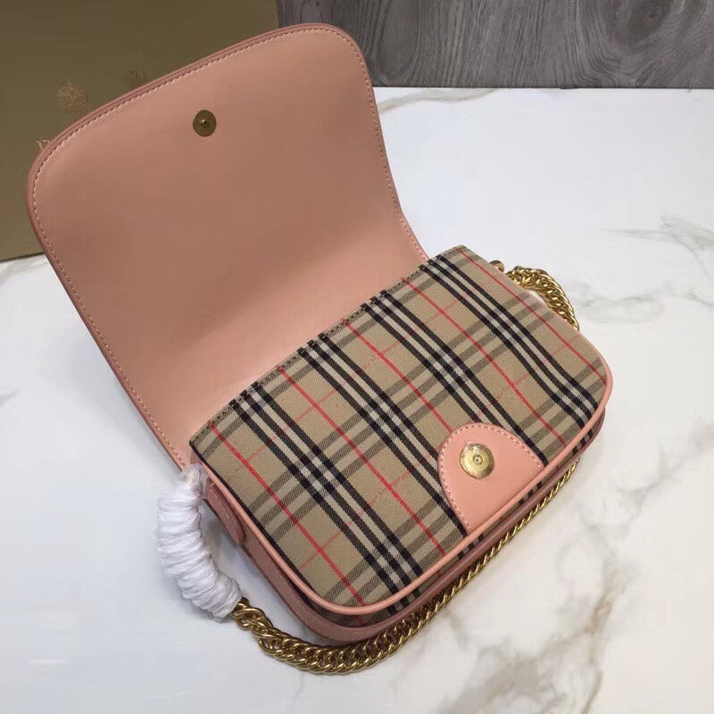 Glami Fashion -BBR Bags - 1552