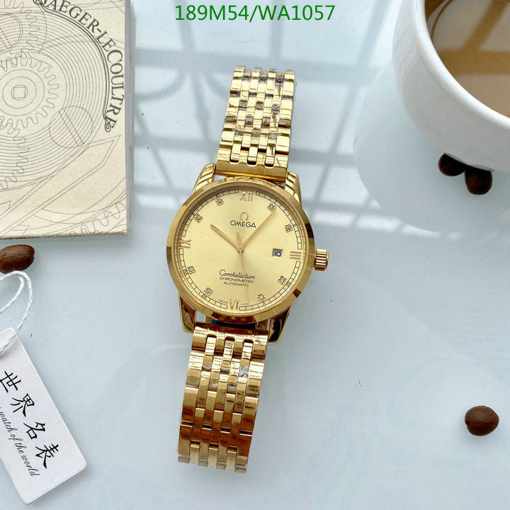 SAMC - OG Watches - 159