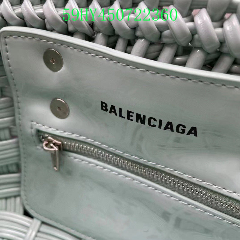 Satchel Bags - BGA Bags - 2191
