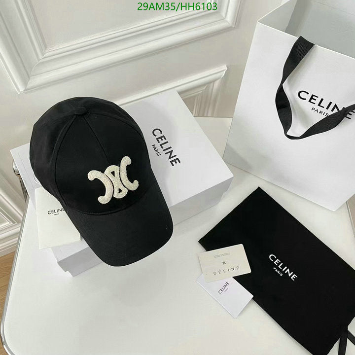 SAMC - COL Caps & Hats - 220