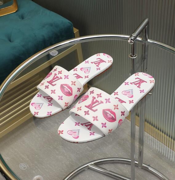 SAMC - LOV Women Shoes - 554