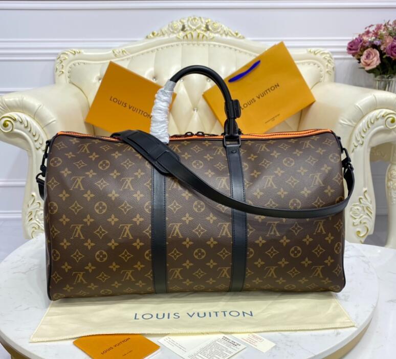 SAMC - LOV Bags - 2421