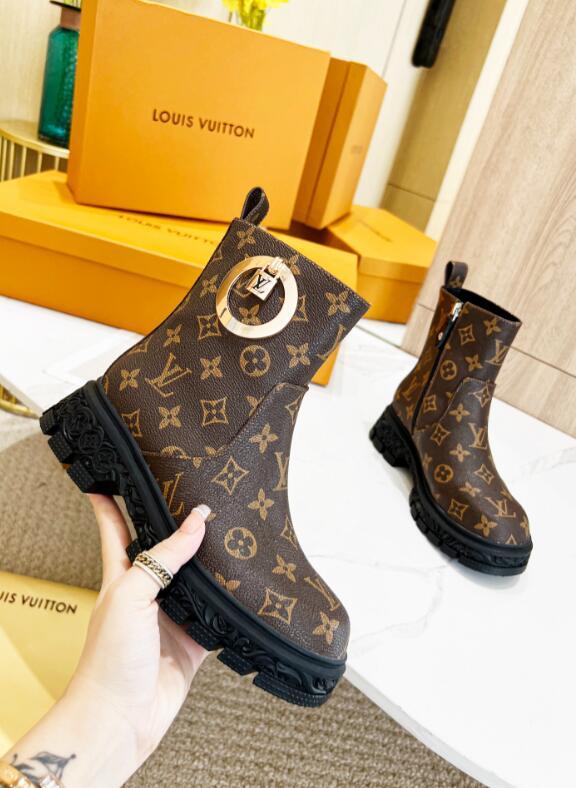 SAMC - LOV Women Shoes - 687