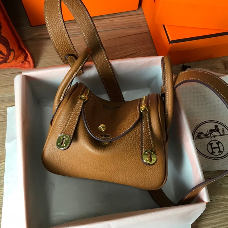 Satchel Bags - HMS-Bags - 1251