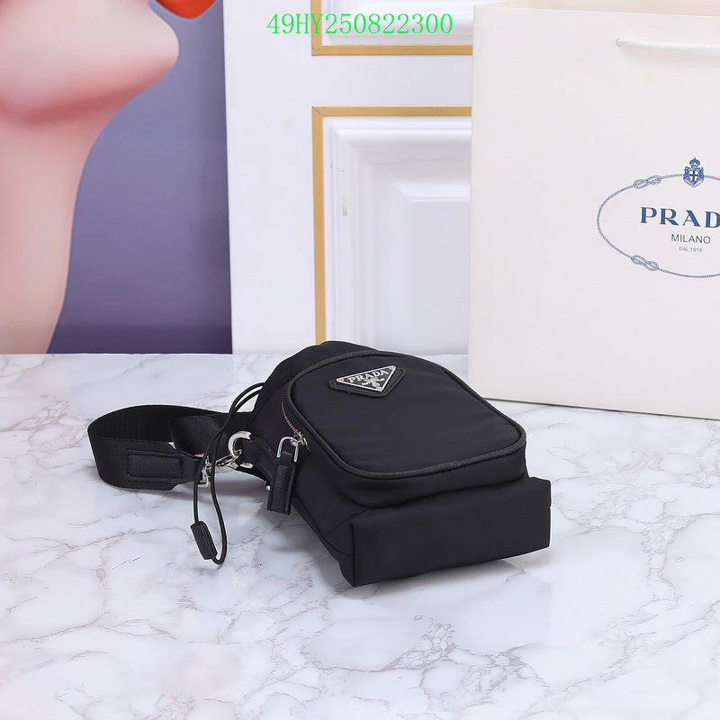 Satchel Bags - PDA Bags - 3037