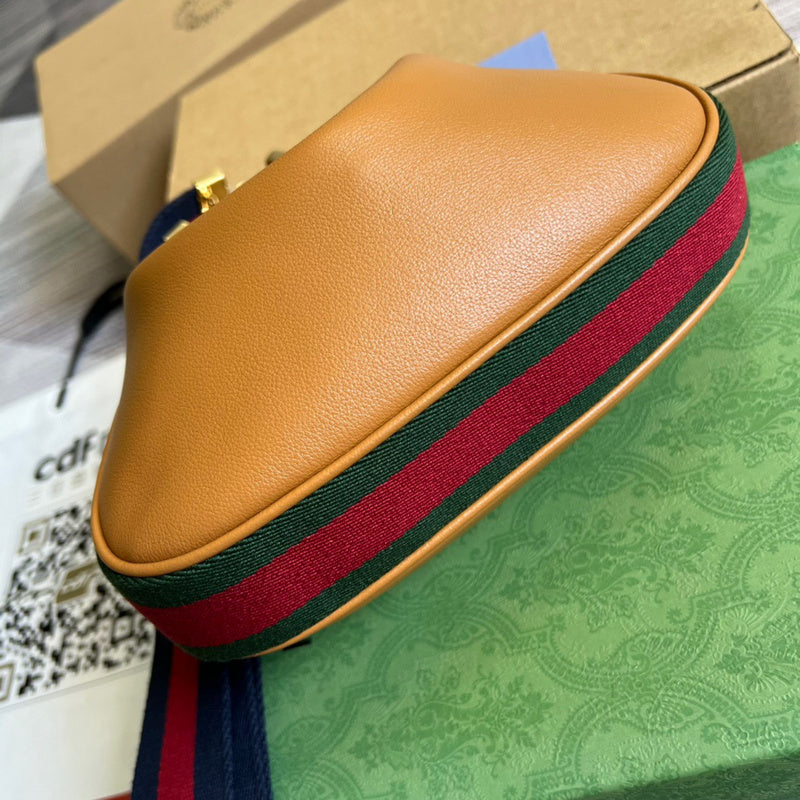 Satchel Bags - GCI Bags - 7963
