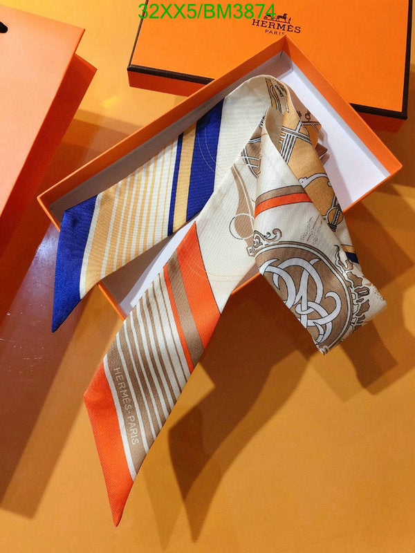 SAMC - HMS Scarves - 306