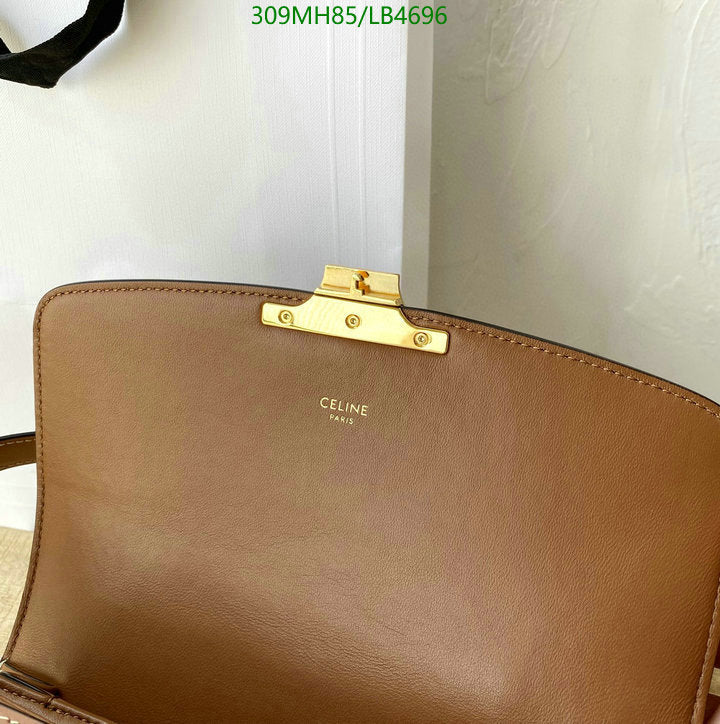 SAMC - COL Bags - 250