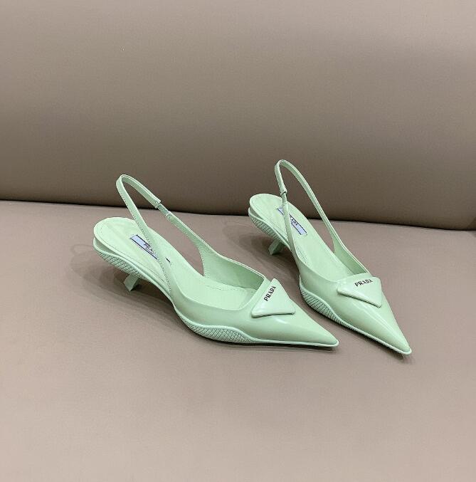 GlamyWomen Shoes - 605