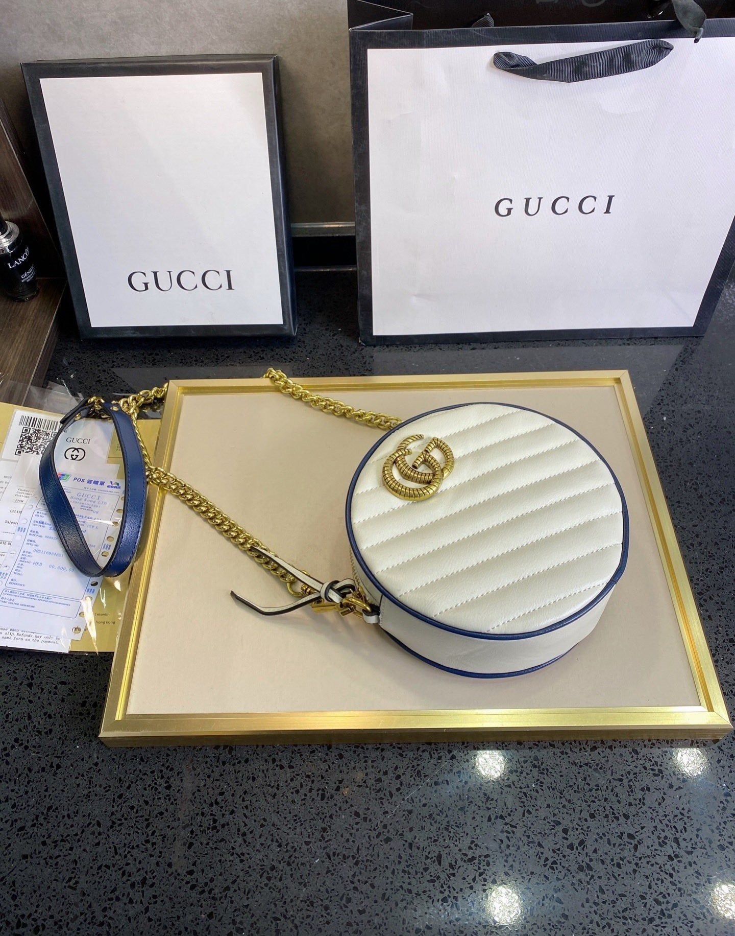 EN - NEW Arrival Bags GCI 186