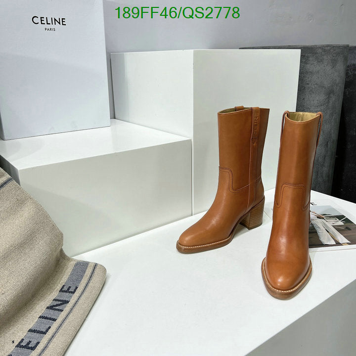 SAMC - COL Women Shoes - 116