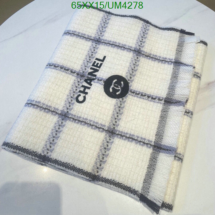SAMC - CHL Scarves - 360