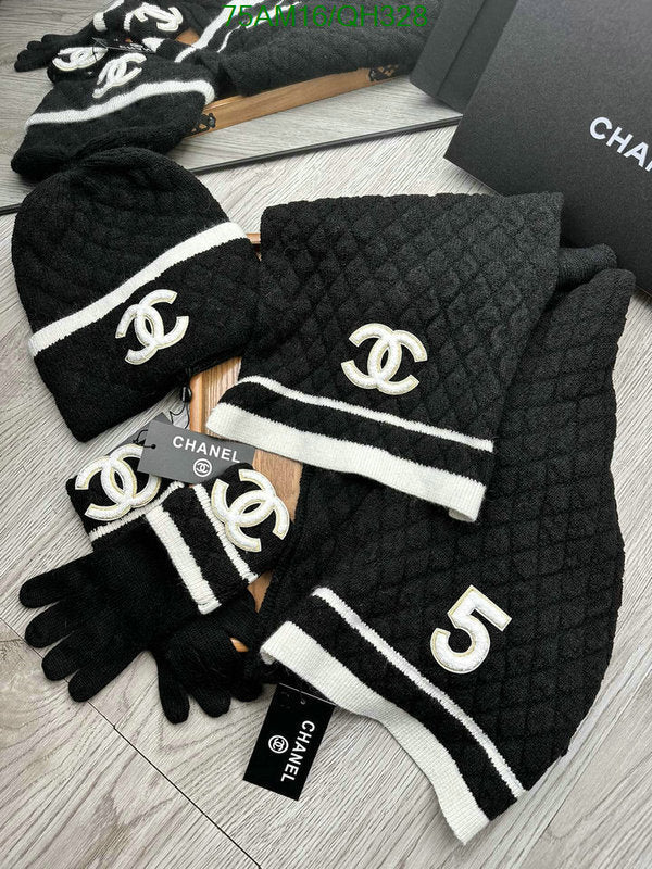 SAMC - CHL Caps & Hats - 189