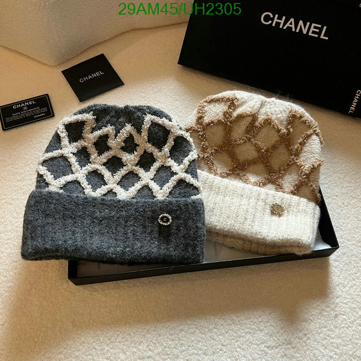 SAMC - CHL Caps & Hats - 094