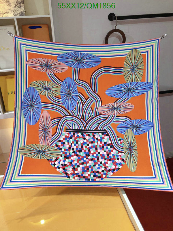 SAMC - HMS Scarves - 681