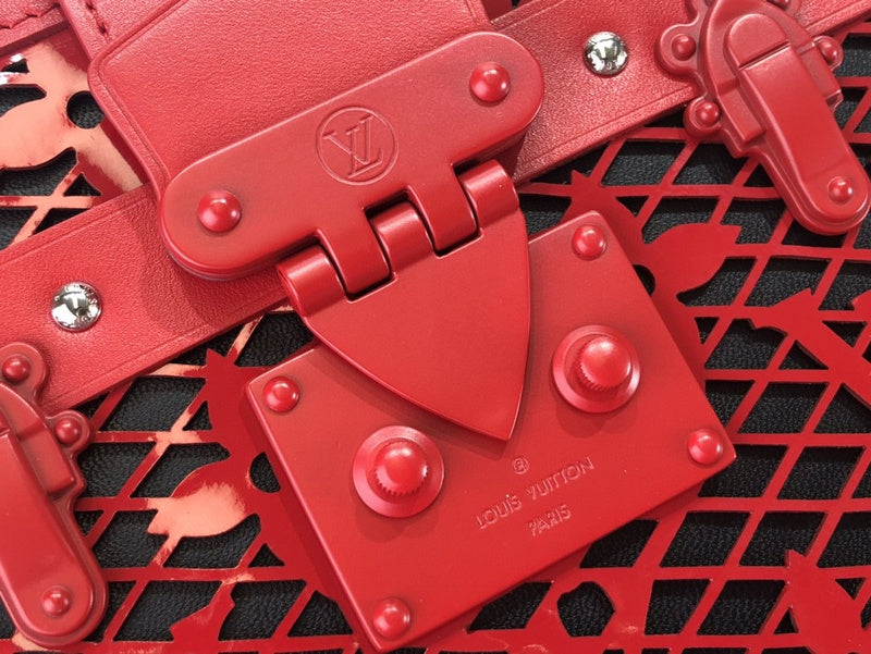 Glami- Glami- Lu-Vi bags - 3439