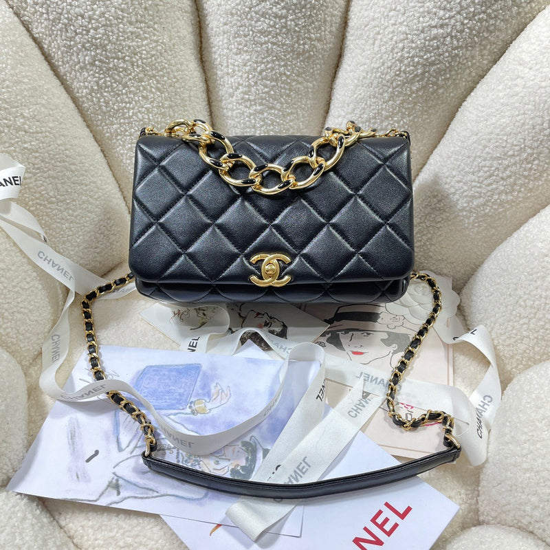 Satchel Bags - CHL Bags - 2053