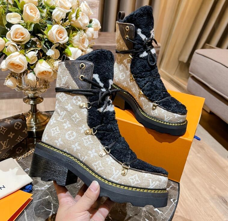 SAMC - LOV Women Shoes - 894