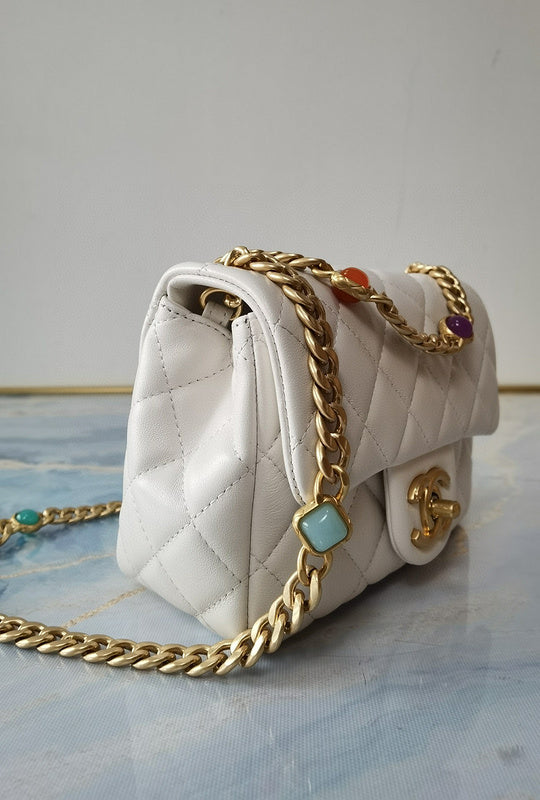 Satchel Bags - CHL Bags - 1693