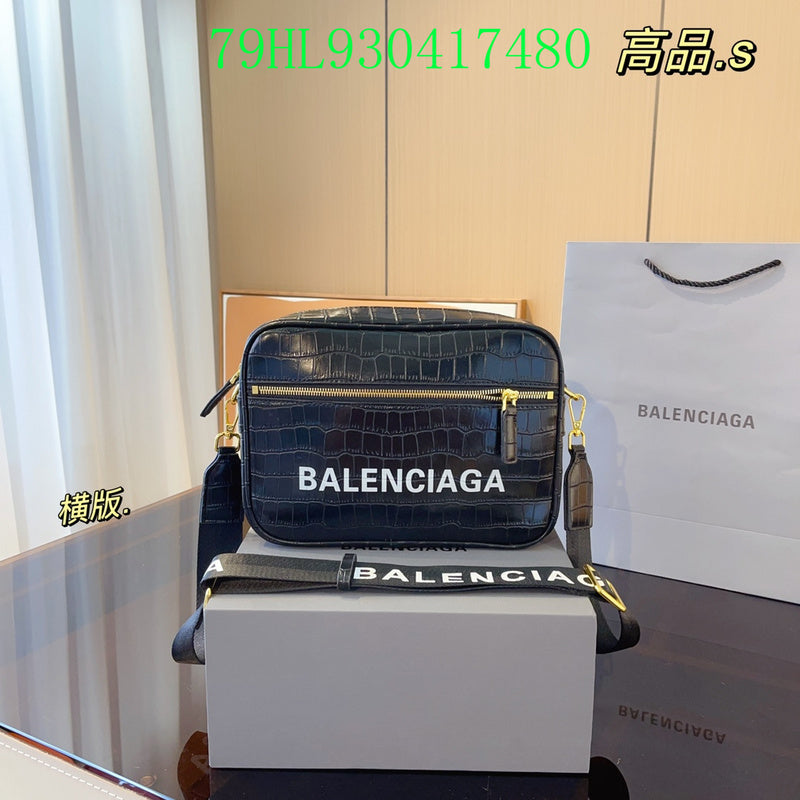 Satchel Bags - BGA Bags - 1830