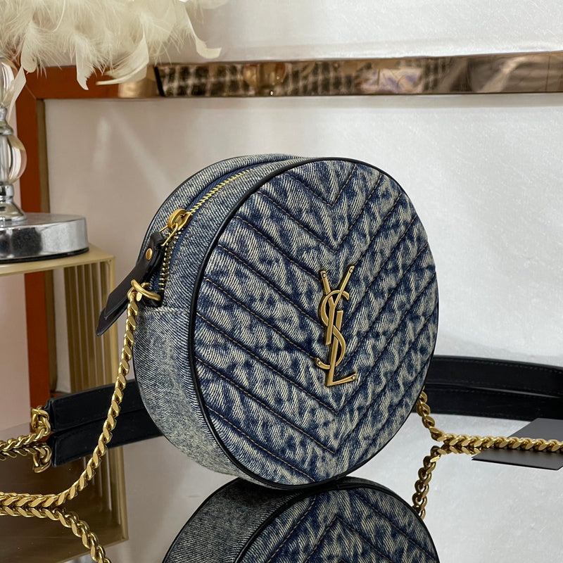 Satchel Bags - SLY Bags - 2439