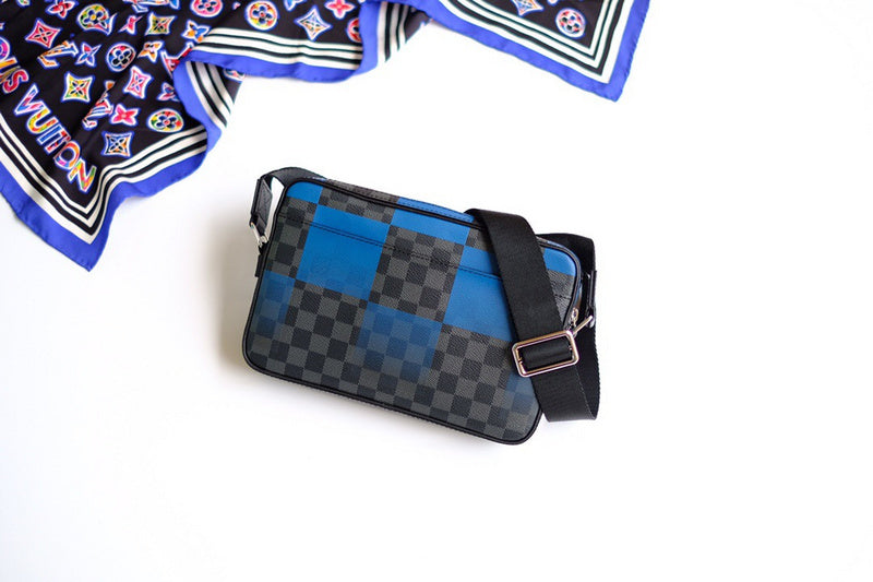 Glami- Glami- Lu-Vi bags - 3224