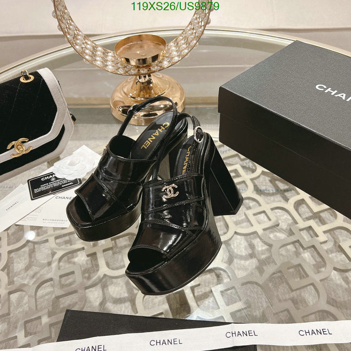 SAMC - CHL Women Shoes High Heels - 084