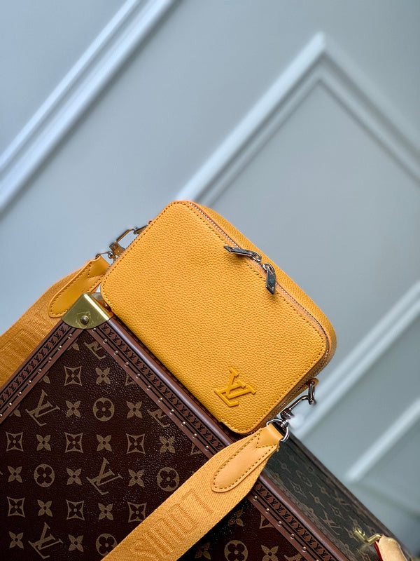 Satchel Bags - VL Bags - 1676