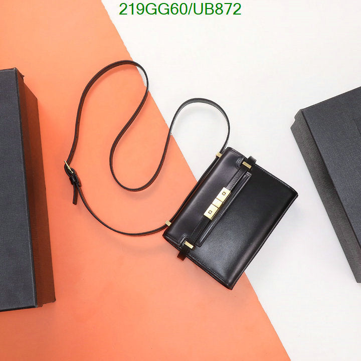 SAMC - YLS Bags - 086