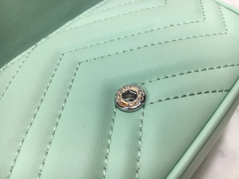 Satchel Bags - GCI Bags - 2164