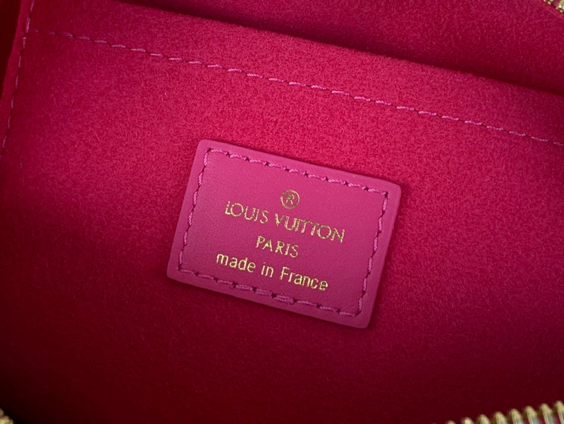 Satchel Bags - VL Bags - 2825