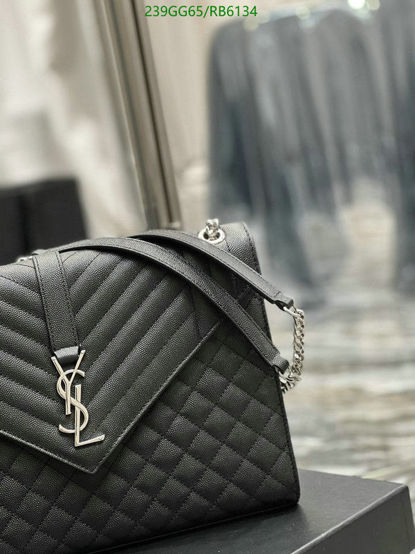 SAMC - YLS Bags - 145