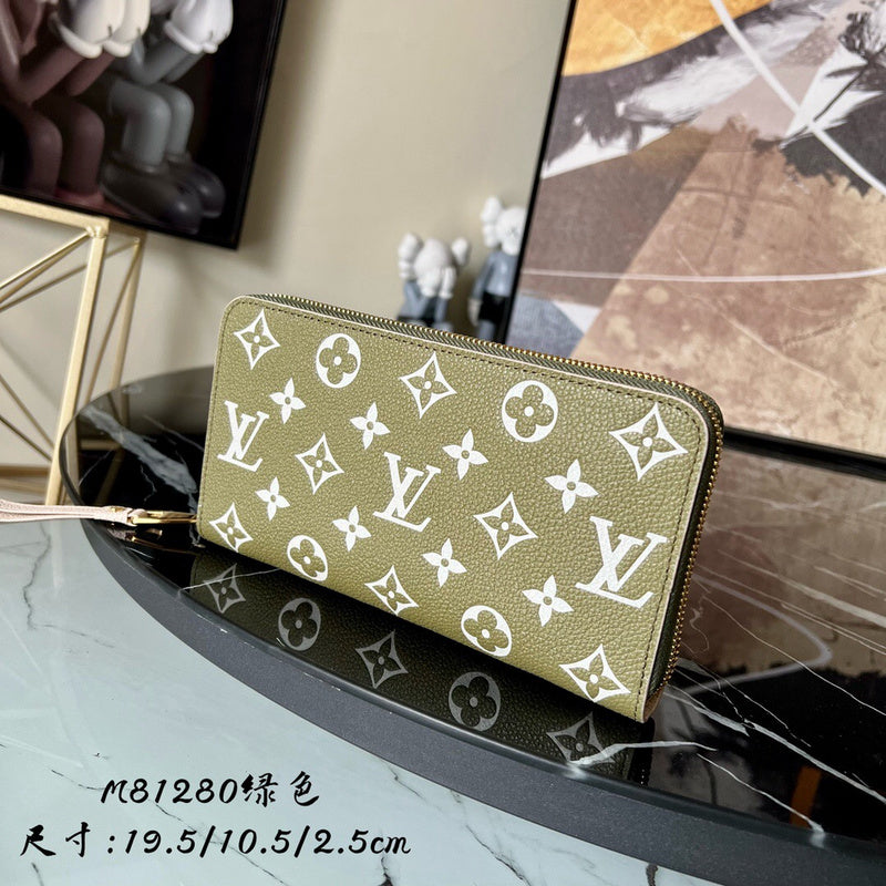 Glami - LOV Wallets - 156