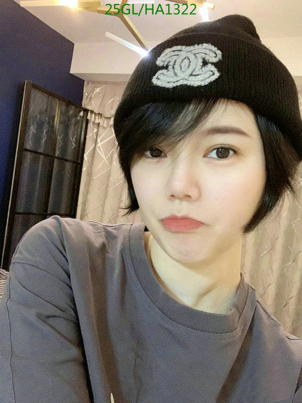 SAMC - CHL Caps & Hats - 495