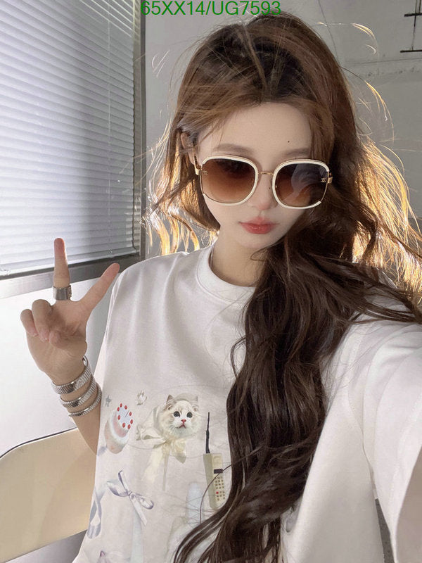 SAMC - CHL Glasses - 188