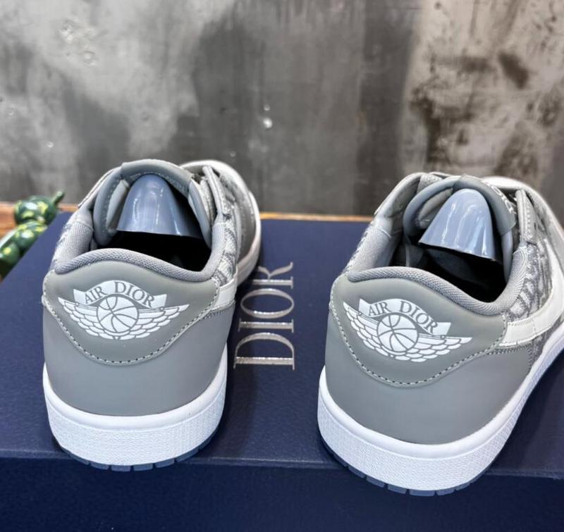 SAMCC - DOR Men Shoes - 364