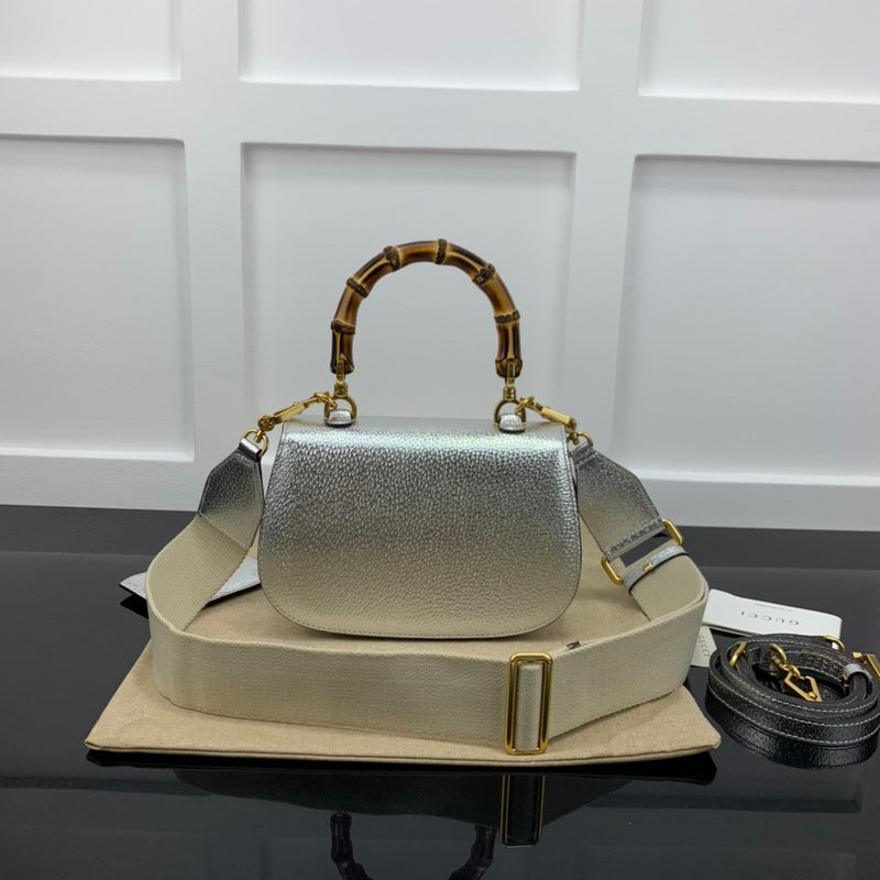 Satchel Bags - GCI Bags - 1042
