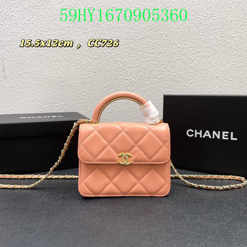 Glami - CHL Bags - 2338