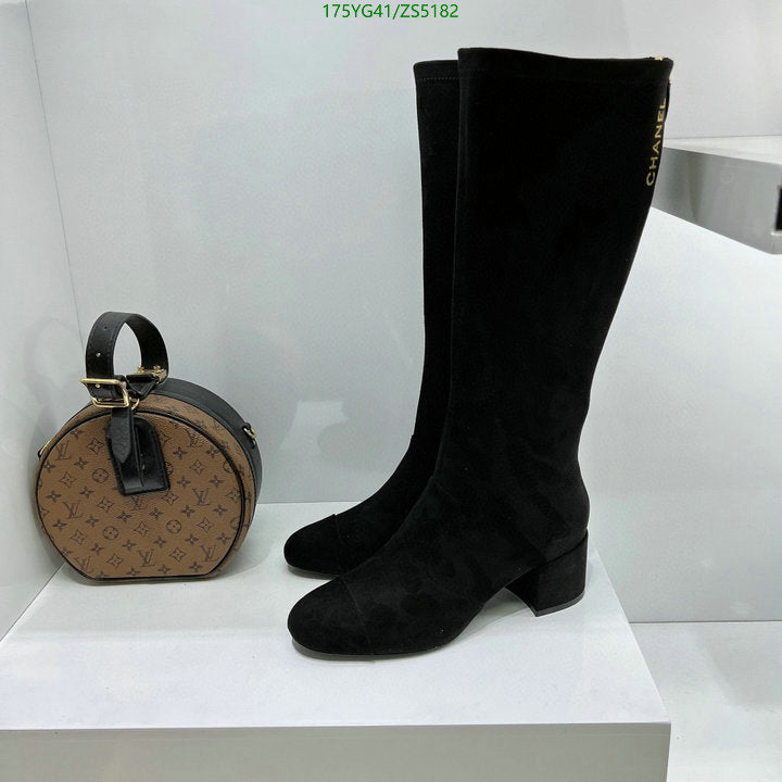 SAMC - Mix Boots - 393