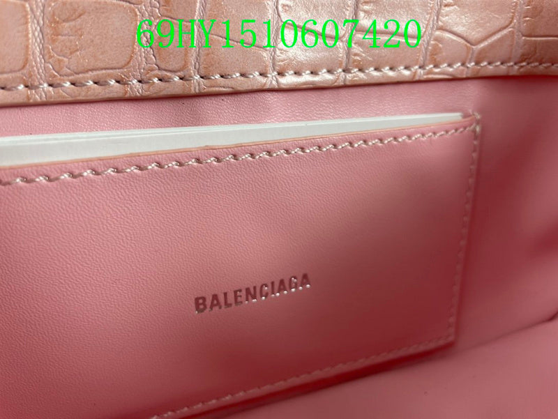 Satchel Bags - BGA Bags - 2278