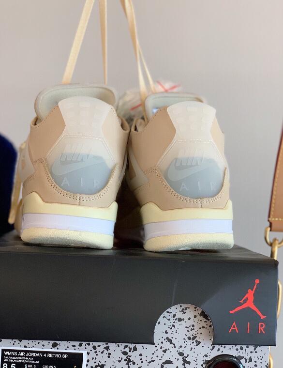 SAMC - NKE Shoes - 1806