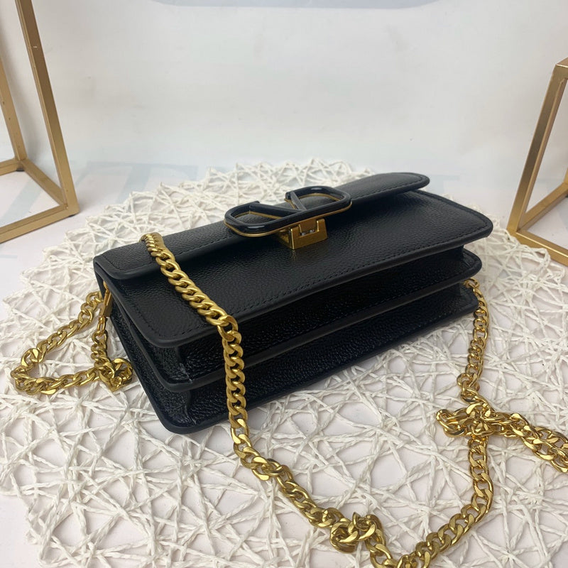 Satchel Bags - VTO Bags - 1356