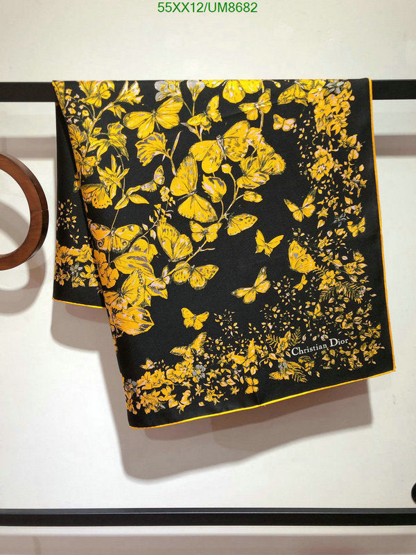 SAMC - DOR Scarves - 170