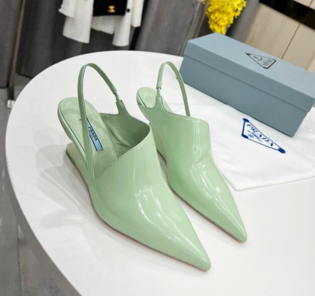 GlamyWomen Shoes - 519