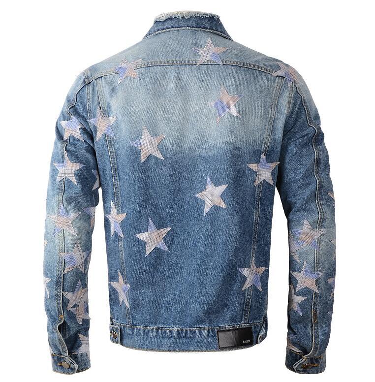 SAMC - Mix Jackets - 225