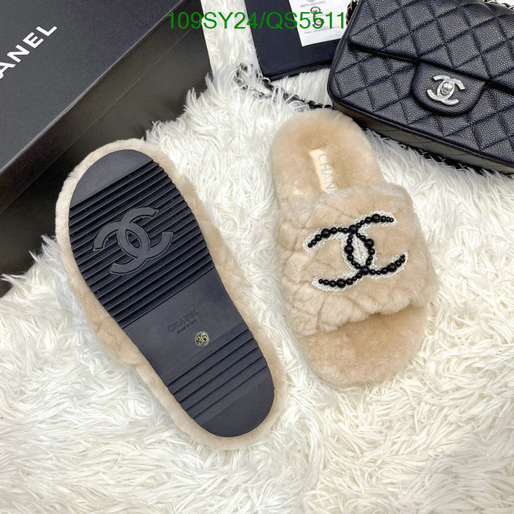 SAMC - CHL Women Shoes Slippers - 179