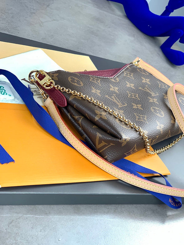 Glami- Glami- Lu-Vi bags - 3372