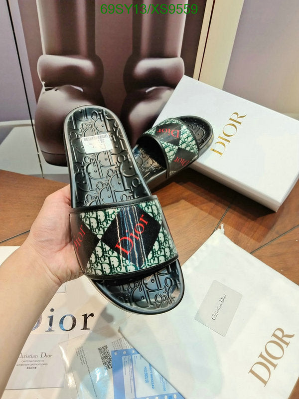 SAMCC - DOR Women Shoes - 2153